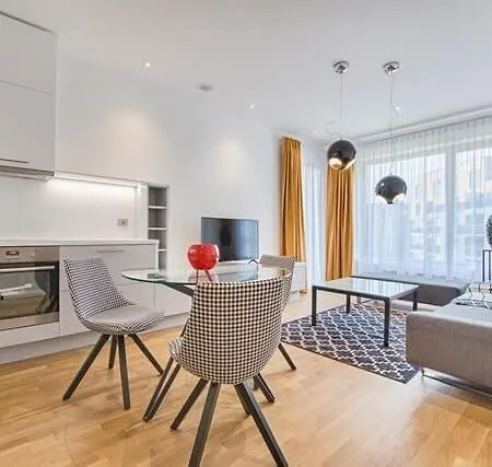 Luxury Appartement Bansko