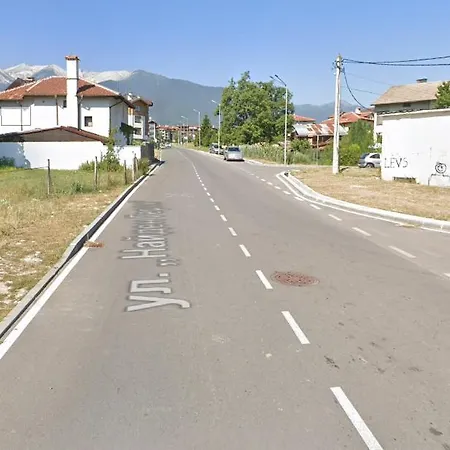 Luxury Apartmán Bansko