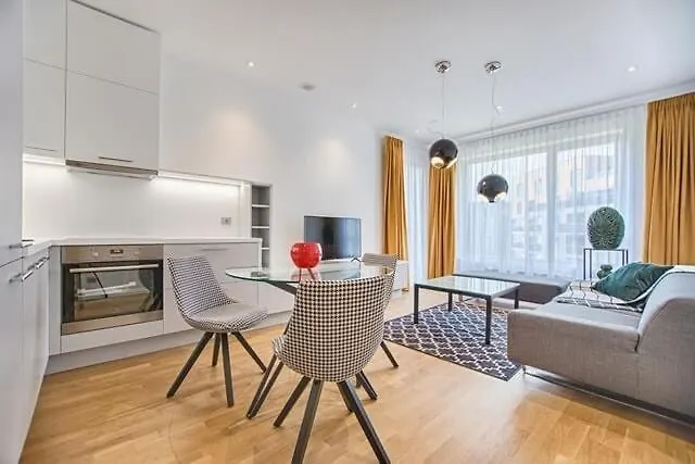 Luxury Appartement Bansko