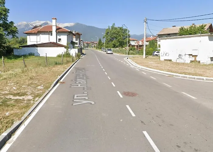 Luxury Appartement Bansko